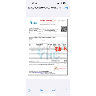 BƠM TIÊM 1ml,3ml,5ml hộp 100 cái