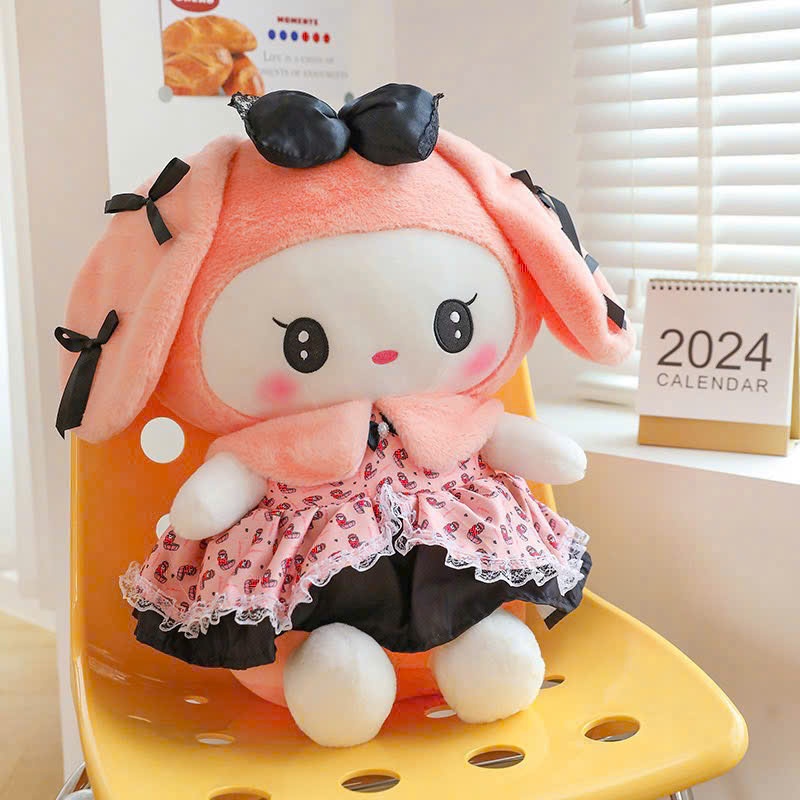 Gấu bông đồng giá 50cm, thú bông xinh yêu đa dạng mẫu kích thước 50cm