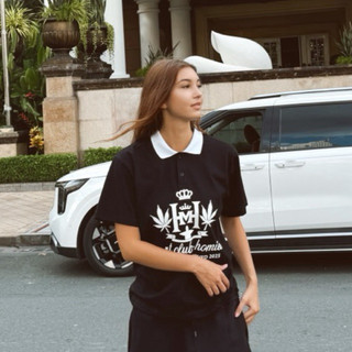 áo polo HFWTH