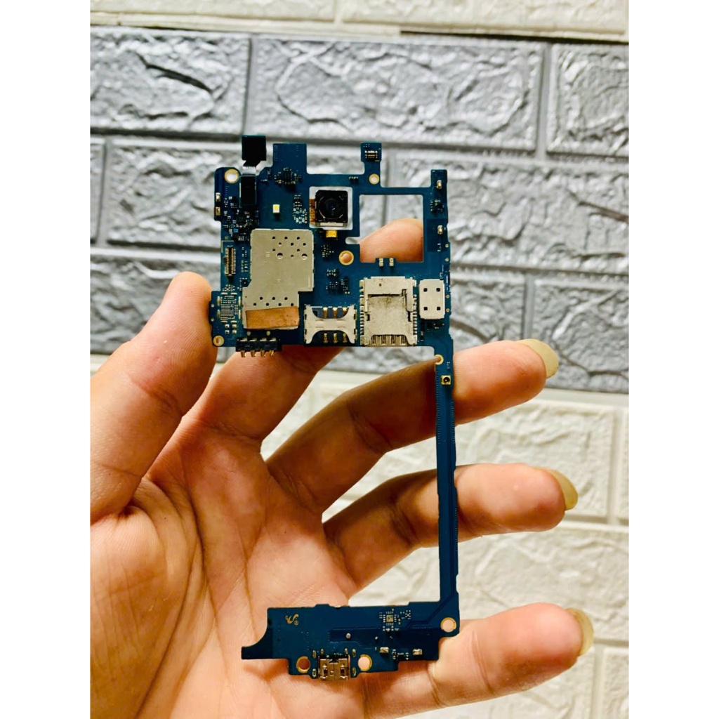 main j2prime G -532 { Hàng Chính Hãng}