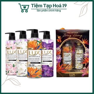 Sữa tắm hương nước hoa Lux Botanicals 570gr