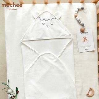 Ủ CHOÀNG MỎNG MOCHEE CHO BÉ