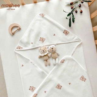 Ủ CHOÀNG MỎNG MOCHEE CHO BÉ