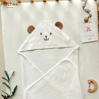 Ủ CHOÀNG MỎNG MOCHEE CHO BÉ