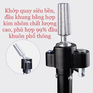 Chân đế Manocanh cao 1m5 chân Kent