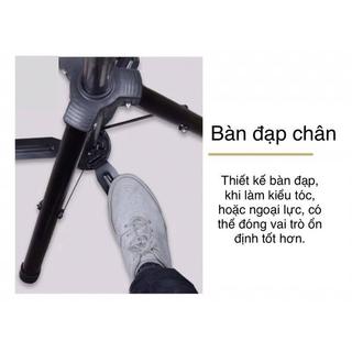 Chân đế Manocanh cao 1m5 chân Kent