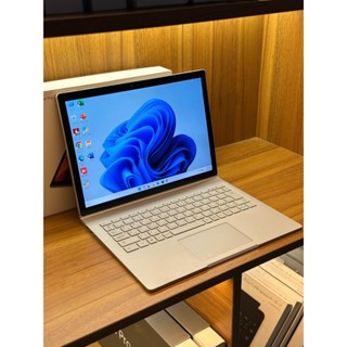 Surface Book  Core i5, i7 l Ram 8/16GB l SSD 256/512GB l Khung Hợp Kim Nhôm | Cảm Ứng | Phiên bản  Màn 3K Touch Mới 90%