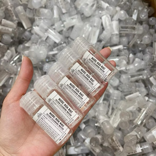 Nước rửa bạc chai 15ml sáng như mới - Nước tẩy trang sức nữ