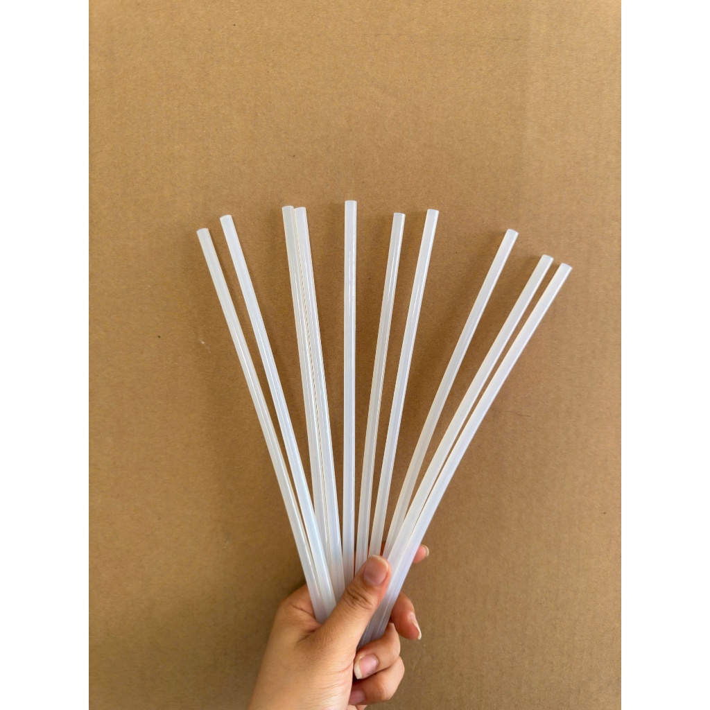 Combo 50 - 100 cây keo nến / keo nhiệt nhỏ đẹp