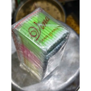 12 gói bông ráy tai cọng to 75g