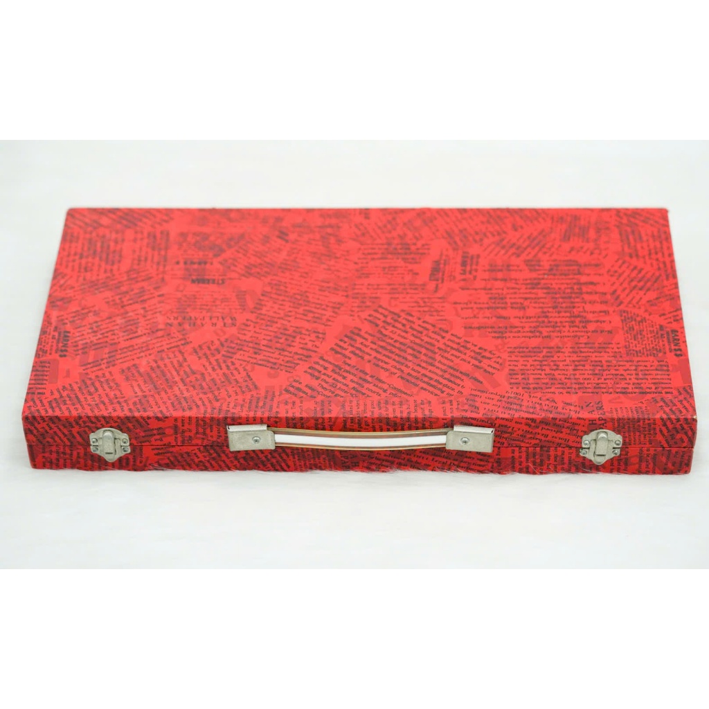 [ cangicungco ] Hộp Vintage  Secondhand – BMC8