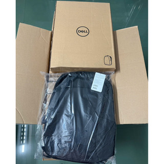BALO DELL CHÍNH HÃNG ECOLOOP PRO SLIM BACKPACK 15 (Hàng dự án)