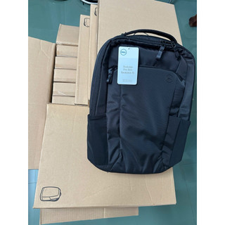 BALO DELL CHÍNH HÃNG ECOLOOP PRO SLIM BACKPACK 15 (Hàng dự án)