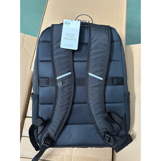 BALO DELL CHÍNH HÃNG ECOLOOP PRO SLIM BACKPACK 15 (Hàng dự án)
