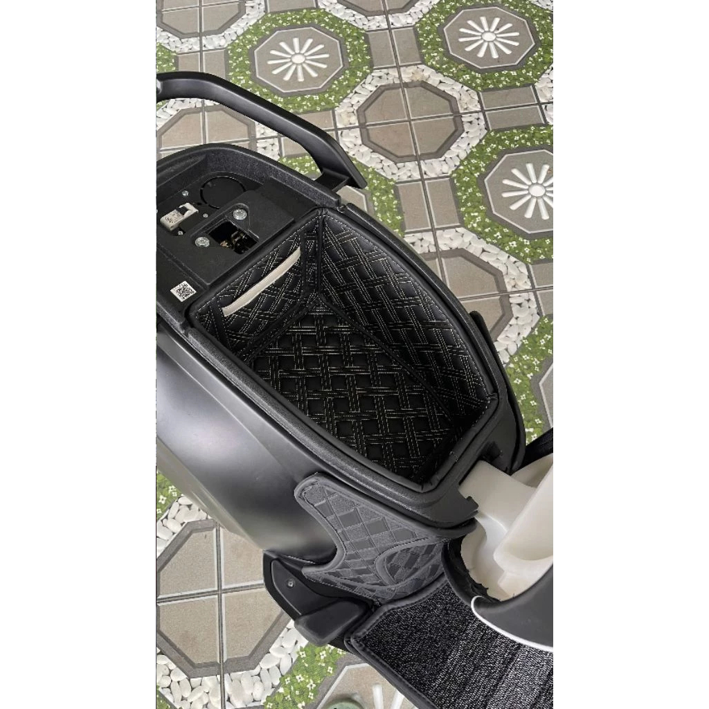 Lót cốp vespa 50cc espero