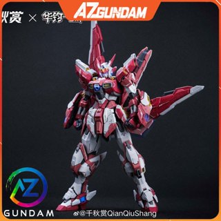   CÓ SẴN  Mô hình lắp ráp 1 100 ALKAID PINK-II Standard  Kèm Base Decal  và Pro Max  Kèm Base Led đa điểm Decal  