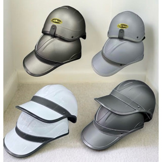  Mũ bảo hiểm Nam - kết bọc da Verpa   Nón đãm bảo chất lượng   