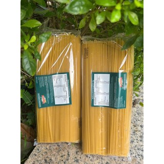 [Mì ý DOUBLE COOK] COMBO 02 gói mì BALDUCCI túi 1KG dành riêng cho nhà hàng,xưởng sản xuất, có hoá đơn VAT