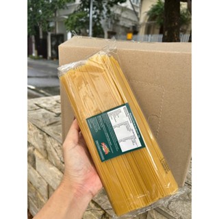   KHO SỈ - mì ý Nhà Hàng  Thùng 10 Gói Mỳ Ý BALDUCCI spaghetti 1KG Cộng Tròn Nhãn Balducci Nhập Khẩu Úc,có hoá đơn VAT đủ 