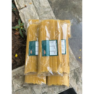   Mì ý Trường Học  COMBO 5 gói mỳ ý spaghetti balducci SỢI TRÒN BALDUCCI túi 1KG nhập khẩu Úc,mì chuyên dụng cho Quán ăn 