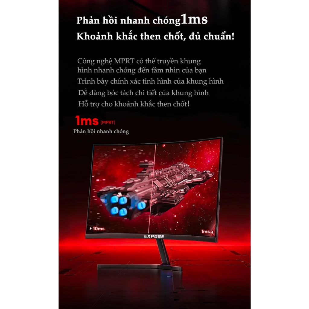 Màn hình 19 inch tần số quét 60Hz màn hình máy tính công nghệ IPS - Trải nghiệm giải trí và làm việc mượt mà | BigBuy360 - bigbuy360.vn
