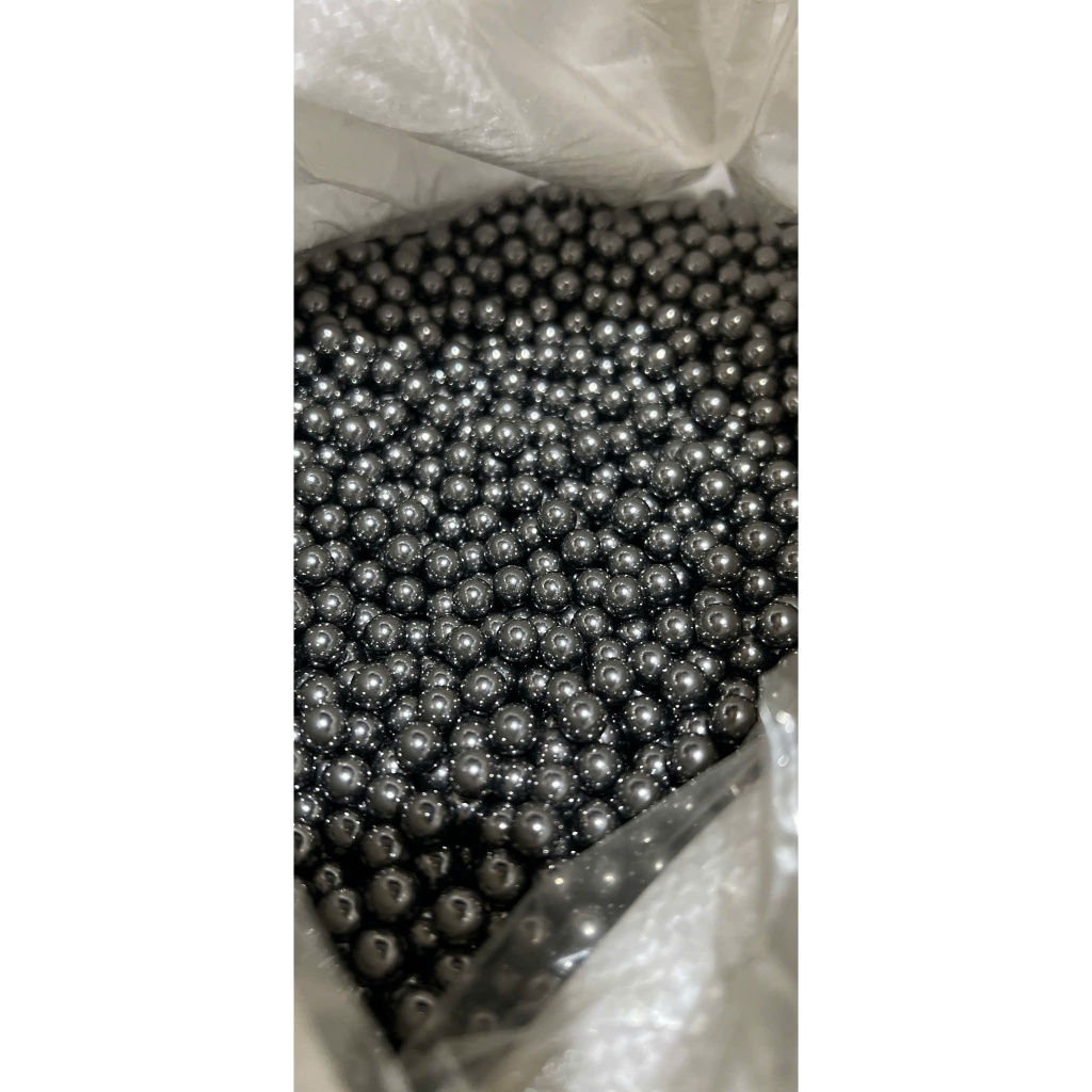 COMBO 10KG BI TRỤC XE ĐẠP BÓNG TRÒN