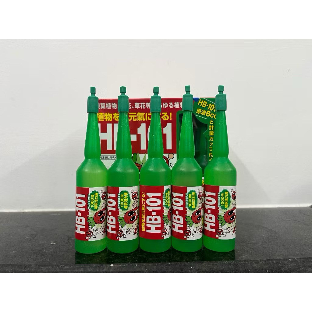 HB-101 30ml 5 lọ nhập khẩu nhật bản