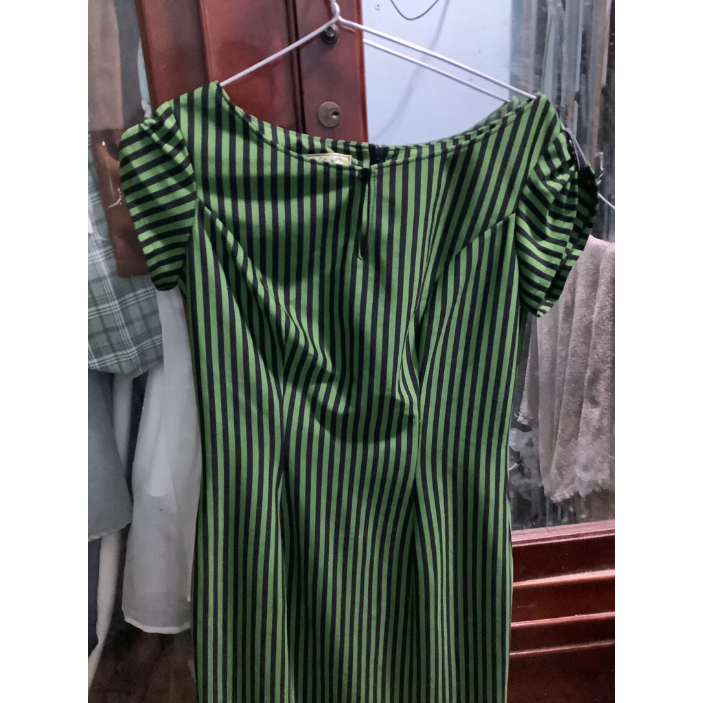 Thanh lý Đầm SIFA size 4