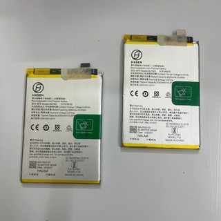 Pin oppo BLP923 / A57 2022 4G 5G /A77 5G/A78 5G,mới,dùng chung