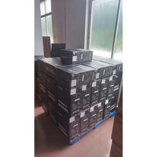 Máy xay cà phê DF64 V2.4 Red Titan 2025