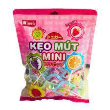 Kẹo Socola Gấu Trúc-6 que