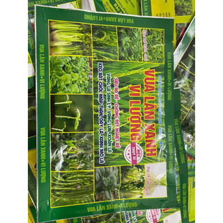 Phân bón siêu lân kích rễ gói 35gr