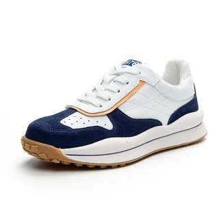 HÀNG CÓ SẴN ( Size 40➡️42) _ Giày Thể Thao Phối Màu Big Size