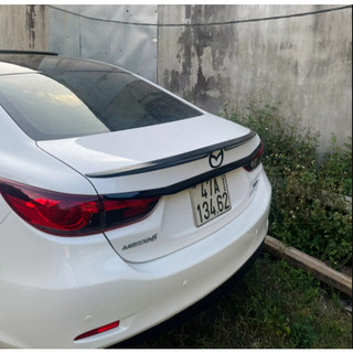 Đuôi gió liền cốp theo xe Mazda 6 2014-2026