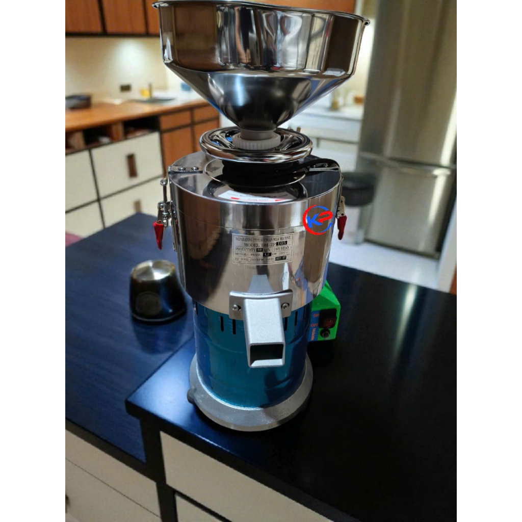 máy xay đậu achi tashin 800w