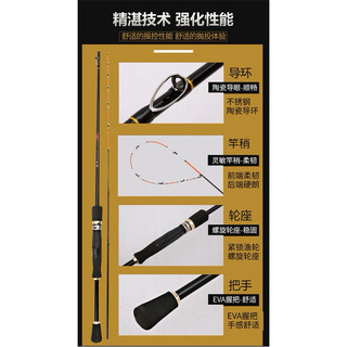  💯   Giá rẻ  Cần ikada ngọn to chuyên câu bè siêu hót quốc dân giá học sinh🎣 