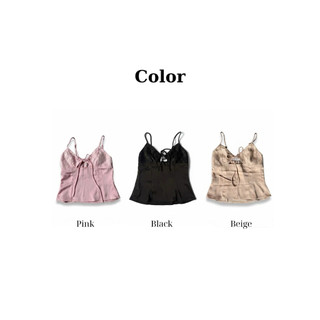 Áo lụa " Aura Top" Muse Collection - Item #1