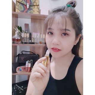 Tinh Dầu Nước Hoa Nữ AROMA GOOD GIRL – Hương Hoa Cỏ Phương Đông, Gợi Cảm, Duyên Dáng, Dạng Lăn Mini, Lưu Hương Lâu