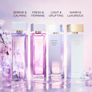 Nước Hoa Nữ Elizabeth Arden White Tea EDT 100ml
