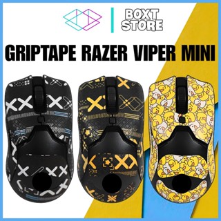 Miếng Dán Grip Tape 3M Chống Trượt Chuột Razer Viper Mini