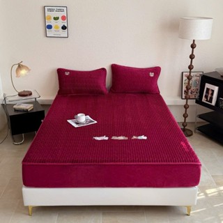  ga gối nỉ nhung kháng khuẩn mềm mịn mượt,không xù lông được trần bông dầy dặn mầu mẫu mới 