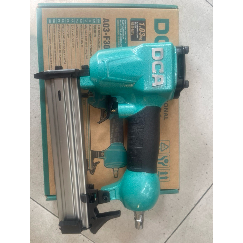 Súng bắn đinh F30 DCA A03-F30