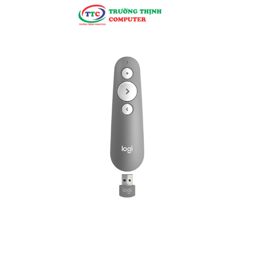 Bút trình chiếu LOGI TECH R500