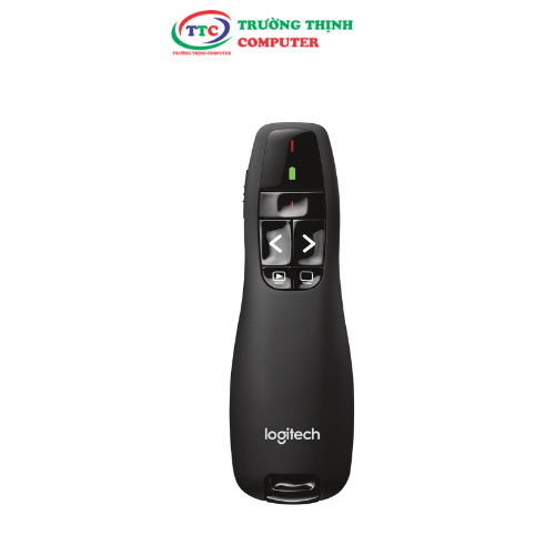 Bút trình chiếu Logitech R400