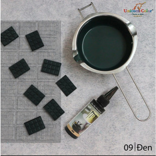 Màu dầu pha socola 50ml ĐỒNG TIẾN