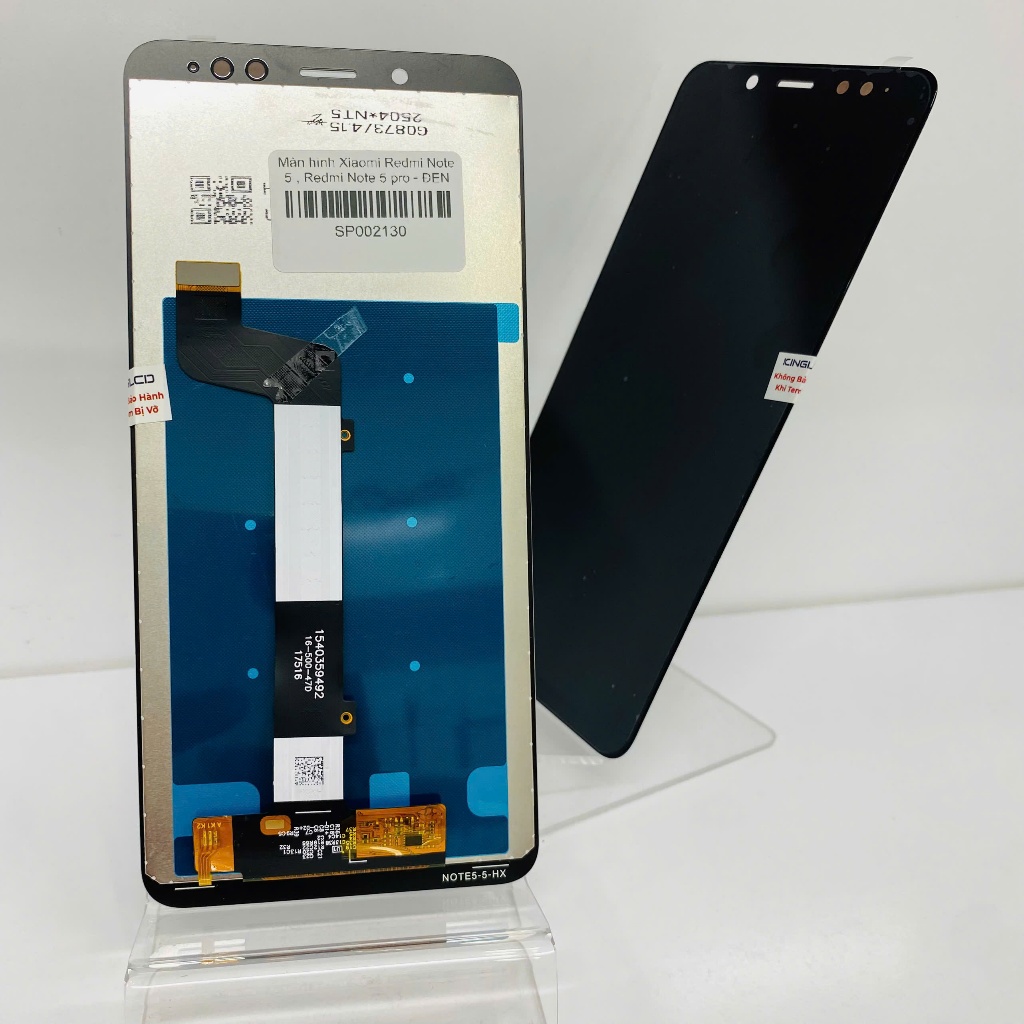 Màn hình full Xiaomi Redmi Note 6 Pro