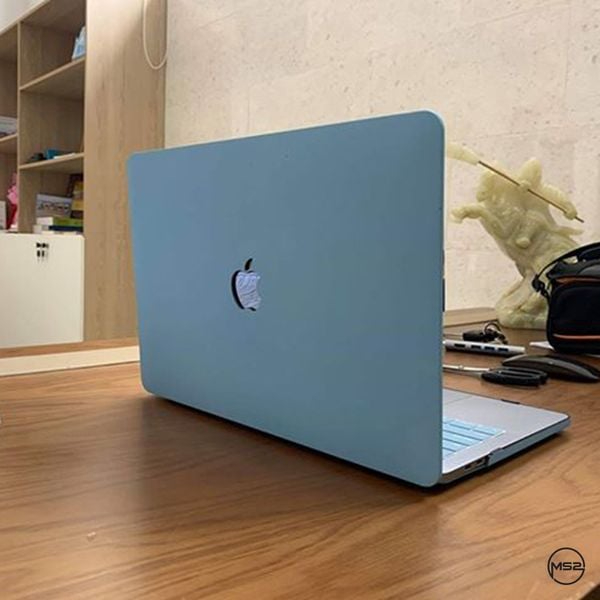 (Thanh lý) Ốp macbook, Case bảo vệ Macbook Air, Macbook pro, mabook air M1  M2 M3 M4 chống va đập ch