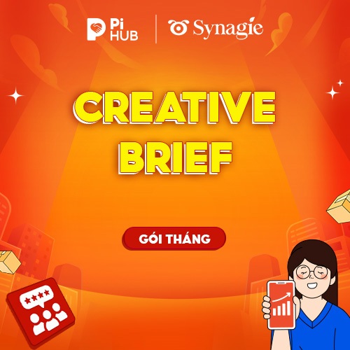 Dịch vụ Creative Brief