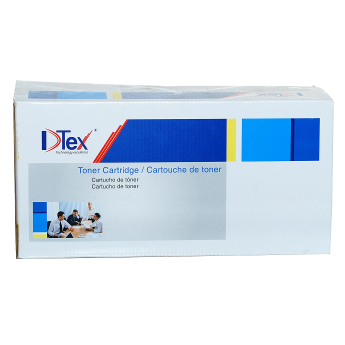 Mực in Dtex 110A sử dụng cho máy in HP 108a/108w/136a/136w