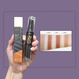   HSD 17 3 2027  Tạo khối Colorgram Re-forming Contour Stick & CÁC LOẠI KHÁC 